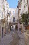Visita del centro storico di Palo del Colle in provincia di Bari sulle Murge