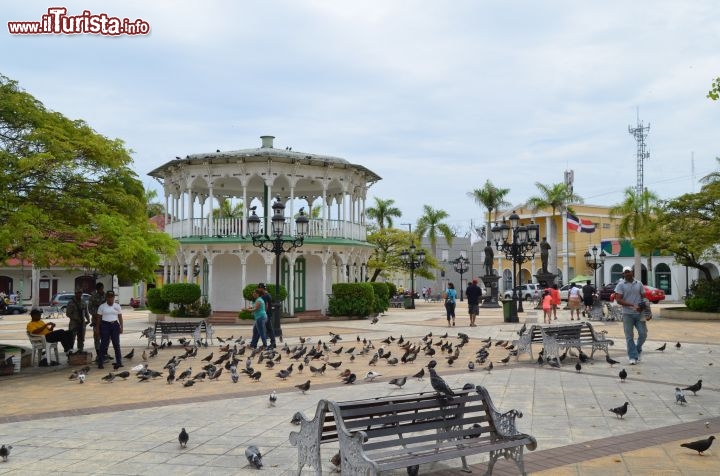 Immagine Plaza Indipendencia a Puerto Plata - 