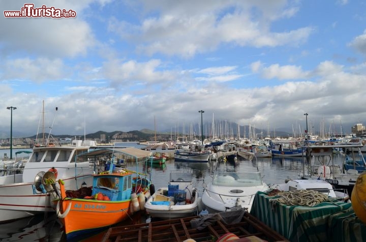 Immagine Porto turistico Tino Rossi, Ajaccio