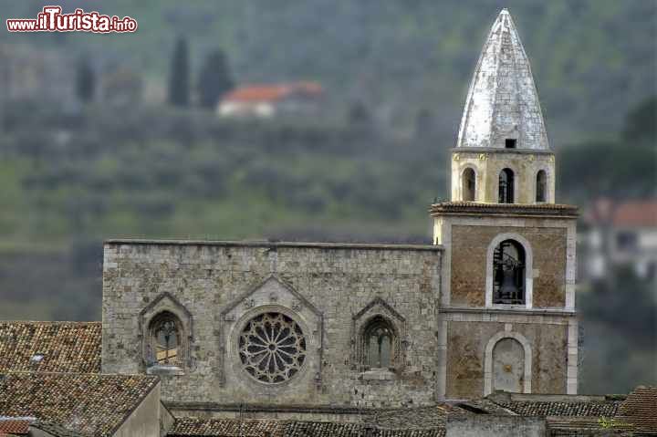 Immagine San Pardo la Cattedrale di Larino