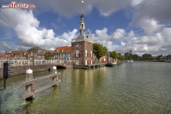 Le foto di cosa vedere e visitare a Alkmaar