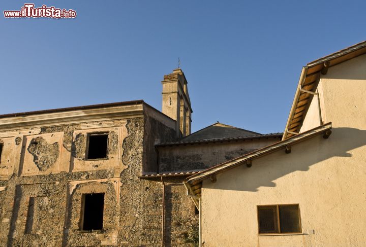 Immagine Uno scorcio del centro storico di Velletri - © dominique landau / Shutterstock.com