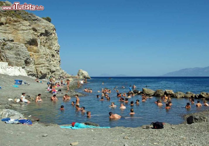 Le Spiagge Più Belle Di Kos Le Migliori Dellisola Del