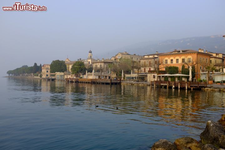 Le Più Belle Spiagge Del Lago Di Garda