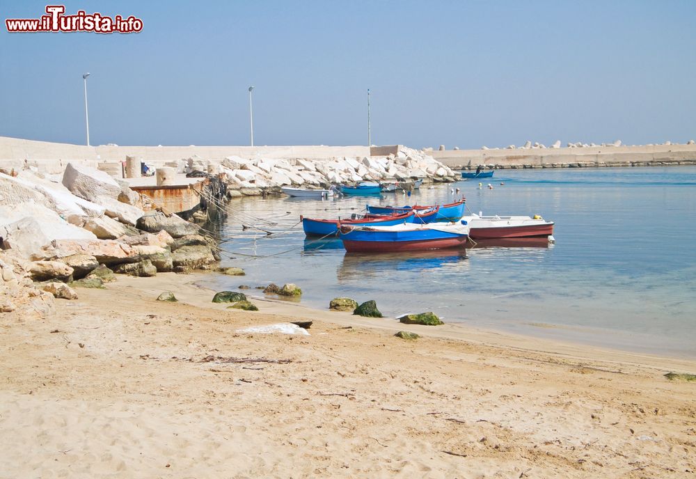 Le Spiagge Più Belle Della Puglia Da Non Perdere