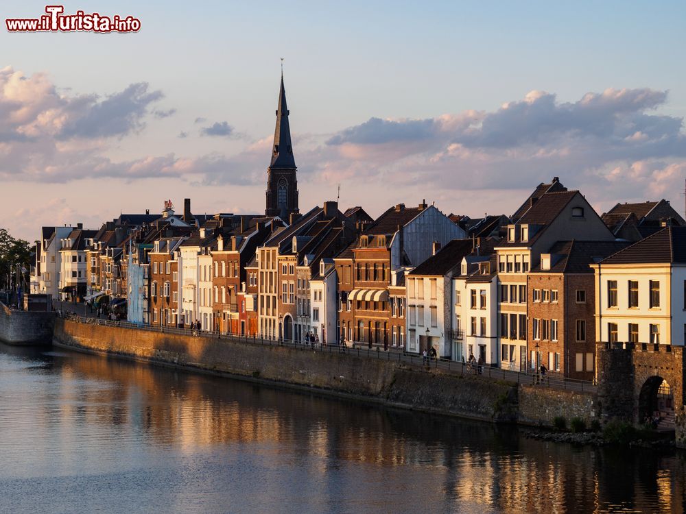 Le foto di cosa vedere e visitare a Maastricht
