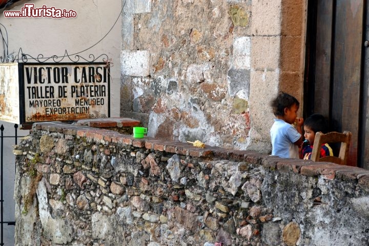 Le foto di cosa vedere e visitare a Taxco