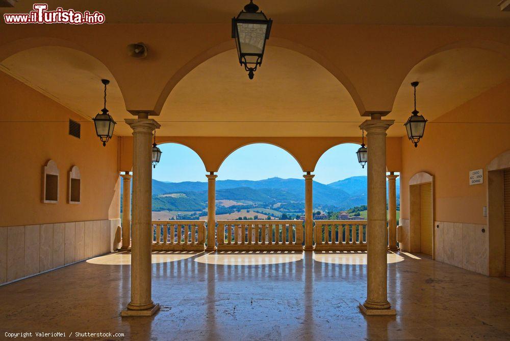Immagine Visita al complesso del Santuario di Santa Rita da Cascia - © ValerioMei / Shutterstock.com