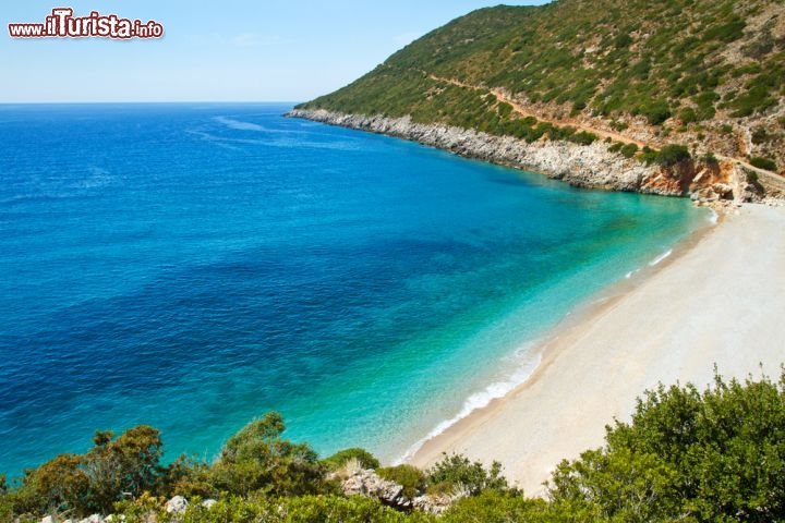 Le Spiagge Più Belle Dellalbania