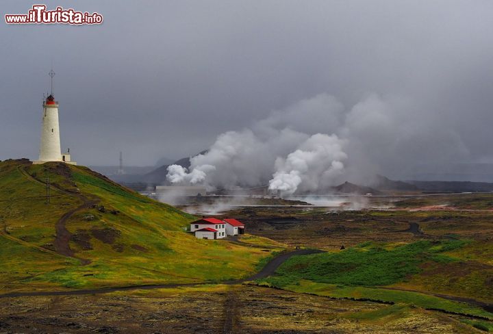 Le foto di cosa vedere e visitare a Islanda
