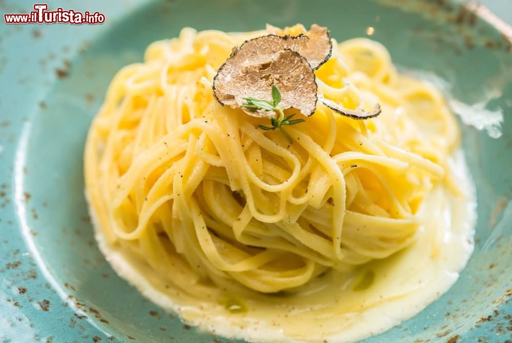 Immagine Sagra del Tartufo Bianco Pregiato San Pietro Avellana