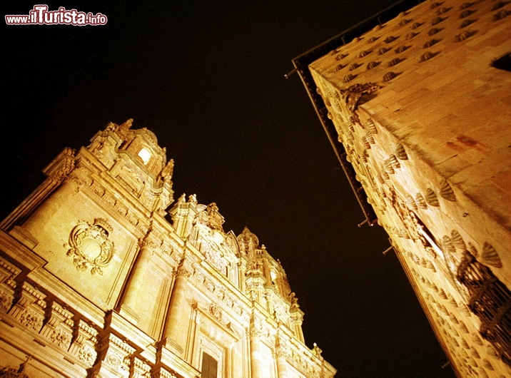 Le foto di cosa vedere e visitare a Salamanca