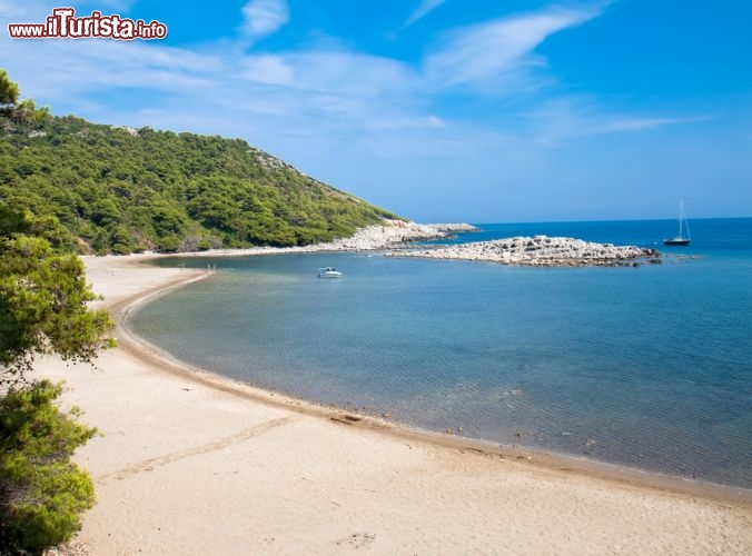 Le Migliori Spiagge Sabbiose Della Croazia