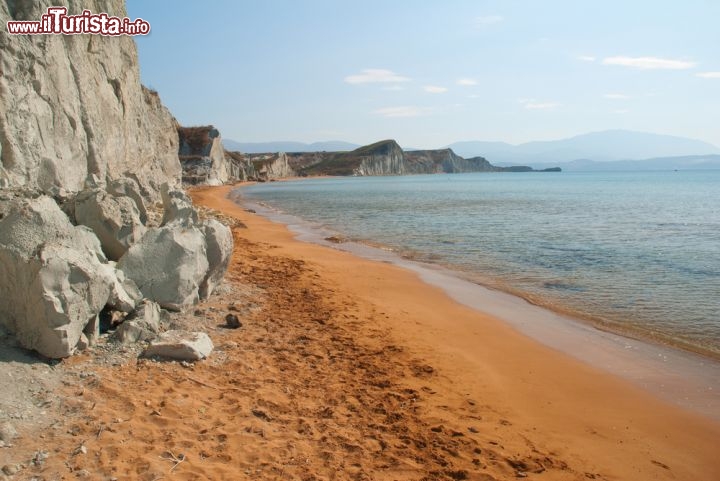 Le Spiagge Più Belle Di Cefalonia