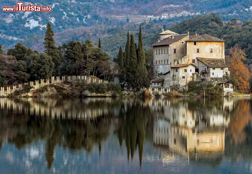 Le foto di cosa vedere e visitare a Calavino