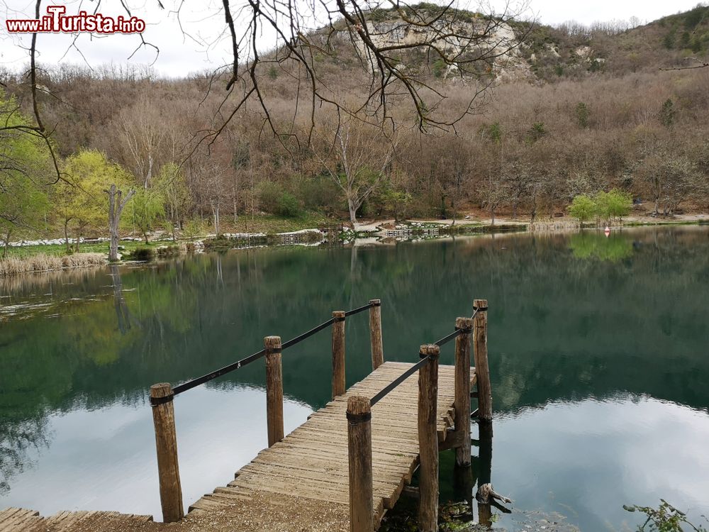 I Laghi Pi Belli Dell Abruzzo