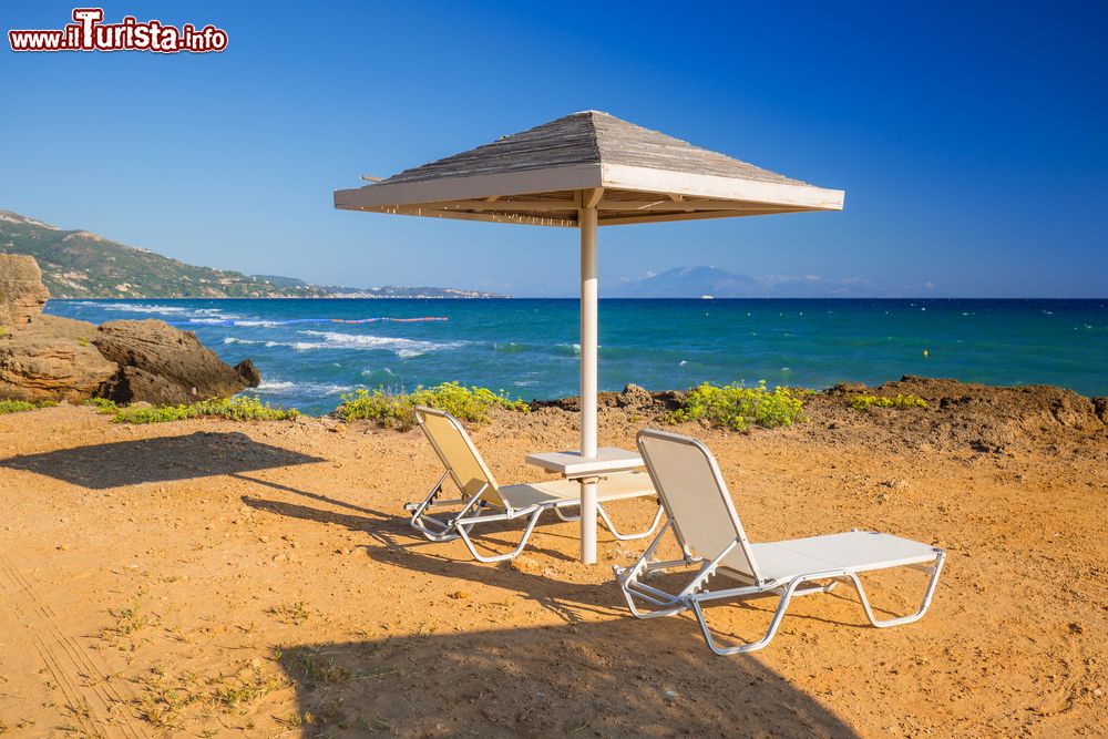 Le Spiagge Più Belle Di Zante Da Vedere