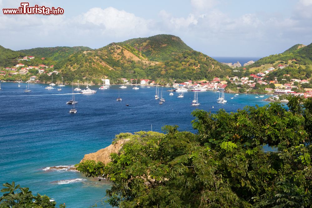Le foto di cosa vedere e visitare a Martinica