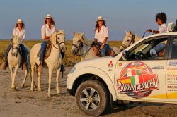 A cavallo in Camargue con Donnavventura - © DONNAVVENTURA® 2015 - Tutti i diritti riservati - All rights reserved