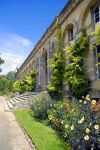 Casa storica a Bordeaux in Francia, la città celebre per i suoi corposi vini rossi - © Alexander Demyanenko / Shutterstock.com