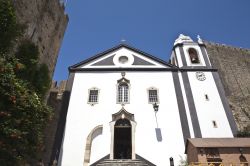 Chiesa sconsacrata trasformata in libreria a ...