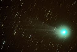 La Cometa Lovejoy C2014 Q2 visibile ad occhio ...