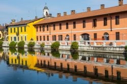 Gaggiano: il paesaggio dei navigli alle porte ...