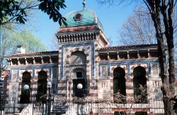 Tolosa, il Museo Georges Labit, Arti asiatiche e antichità egiziane - © Ville de Toulouse