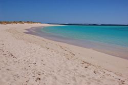 Turquoise Bay Ningaloo Reef Exmouth Australia