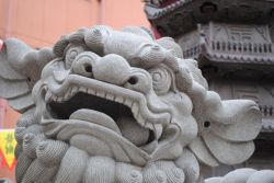 Yokohama Chinatown - © mauro_corsetti - Fotolia.com