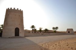 Arabian Nights Village, Abu Dhabi: è una ...