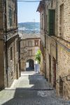 Bandiera Arancione del TCI, Montecassiano è uno dei borghi più belli delle Marche