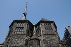 Chiesa di Santa Caterina (Église Sainte-Catherine ...