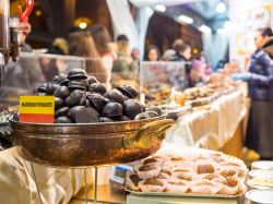 Cioccoshow il_festival del Cioccolato a Bologna ...