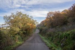 Escursione tra i paesaggi naturali di Bonorva in Sardegna