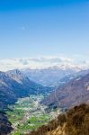 Escursione tra le montagne di Barzio in Provincia di Lecco (Lombardia)