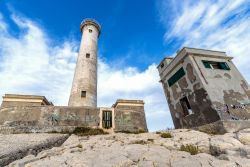 Il Capo Santa Croce di Augusta e il suo faro - © Michele Ponzio / Shutterstock.com