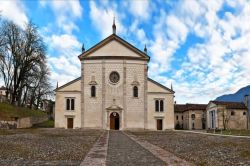 Il Duomo di Feltre, La Cattedrale di San Pietro ...