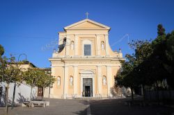 La Basilica di San Valentino a Terni, luogo di fede anche caro agli innamorati