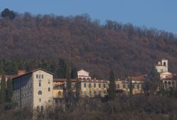 La comunità di Mondo X a Rodengo Saiano in Lombardia - © RiccardoT, CC BY 3.0, Wikipedia