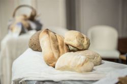 La Festa del Pane di Savigliano, è un evento imperdibile di settembre nella città della Provincia di Cuneo (Piemonte)