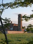 Le campagne di Alseno e l'Abbazia di Chiaravalle della Colomba