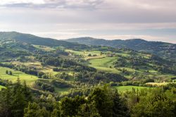 Le Piane di Mocogno in Emilia, provincia di Modena