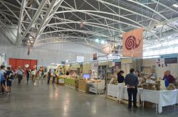 Lingotto Fiere: Slow Food al Salone del Gusto 2018