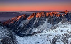 Alba sui Monti Tatras in Slovacchia - © TomasSereda / iStockphoto LP.