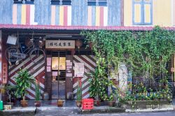 Museo del patrimonio hakka a Bekok, Johor, Malesia - © Kuen Lim / Shutterstock.com