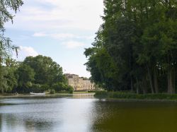 Piazzola sul Brenta paesaggio fluviale tra le le Ville Venete