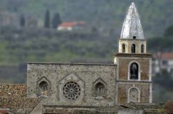 San Pardo la Cattedrale di Larino