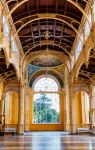 Tipica architettura a Marianske Lazne (Marienbad), Repubblica Ceca. Questa storica località termale si trova a ridosso della Germania - © toriru / Shutterstock.com