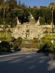 Villa Garzoni a Frascati, Colli Albani Lazio) - © R Clemens - CC BY-SA 3.0 - Commons.